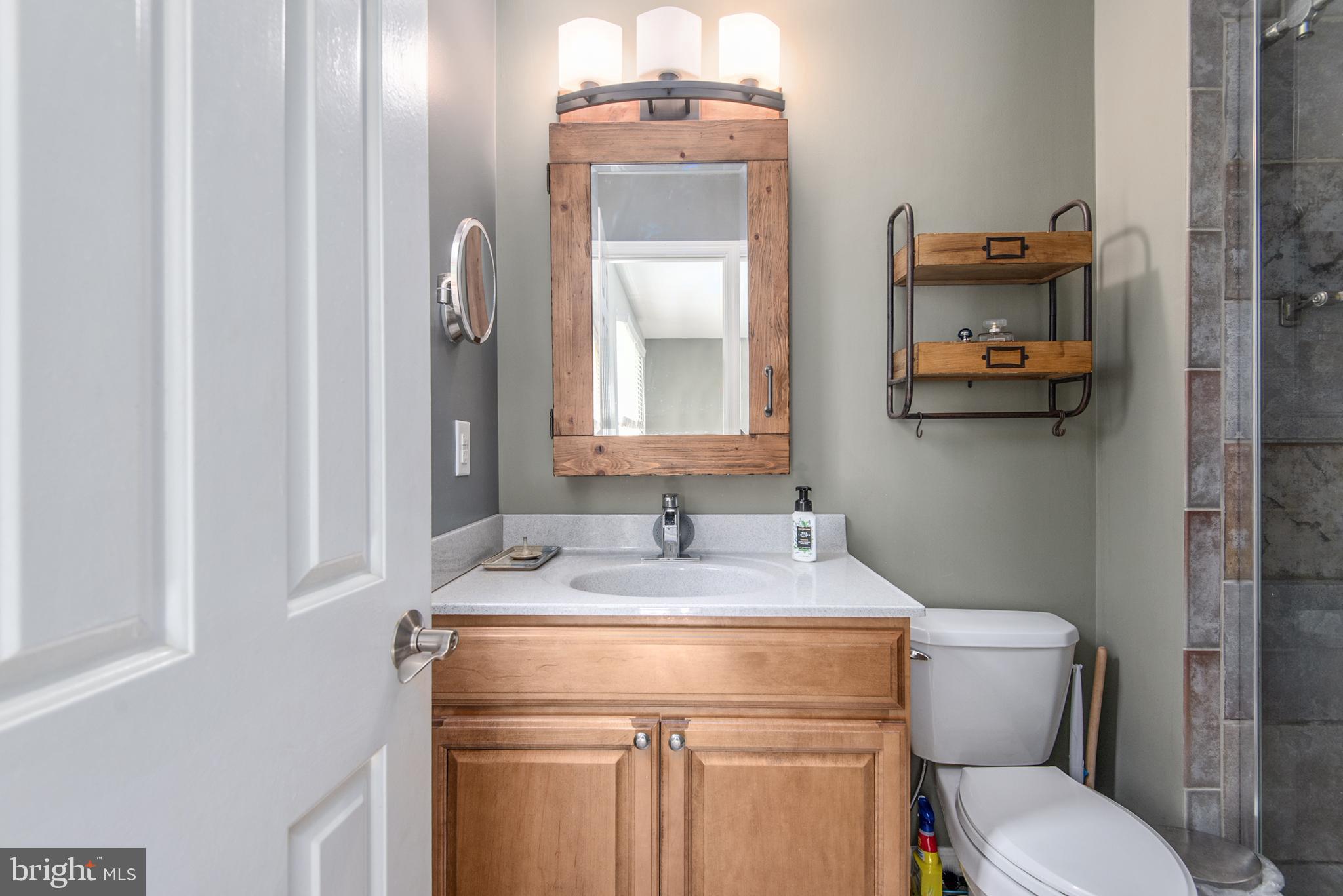 FAIR OAKS FARMS - Residential