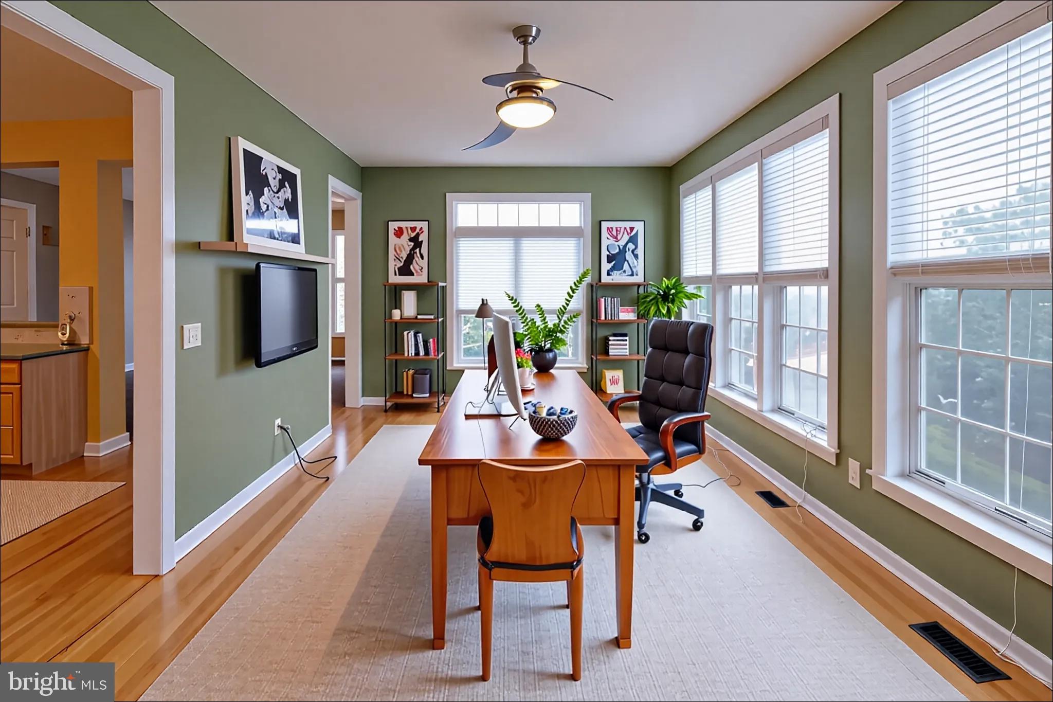 FAIRLAKES CROSSING - Residential