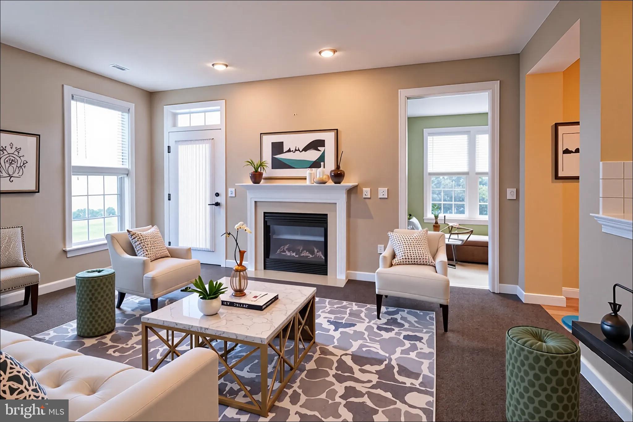 FAIRLAKES CROSSING - Residential