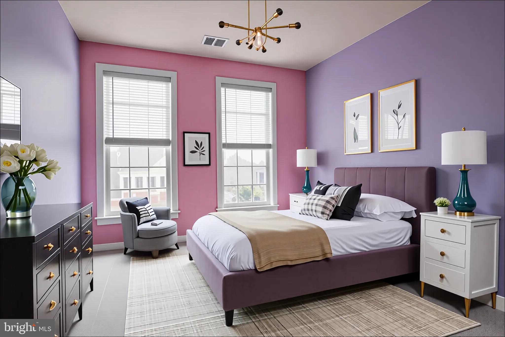 FAIRLAKES CROSSING - Residential