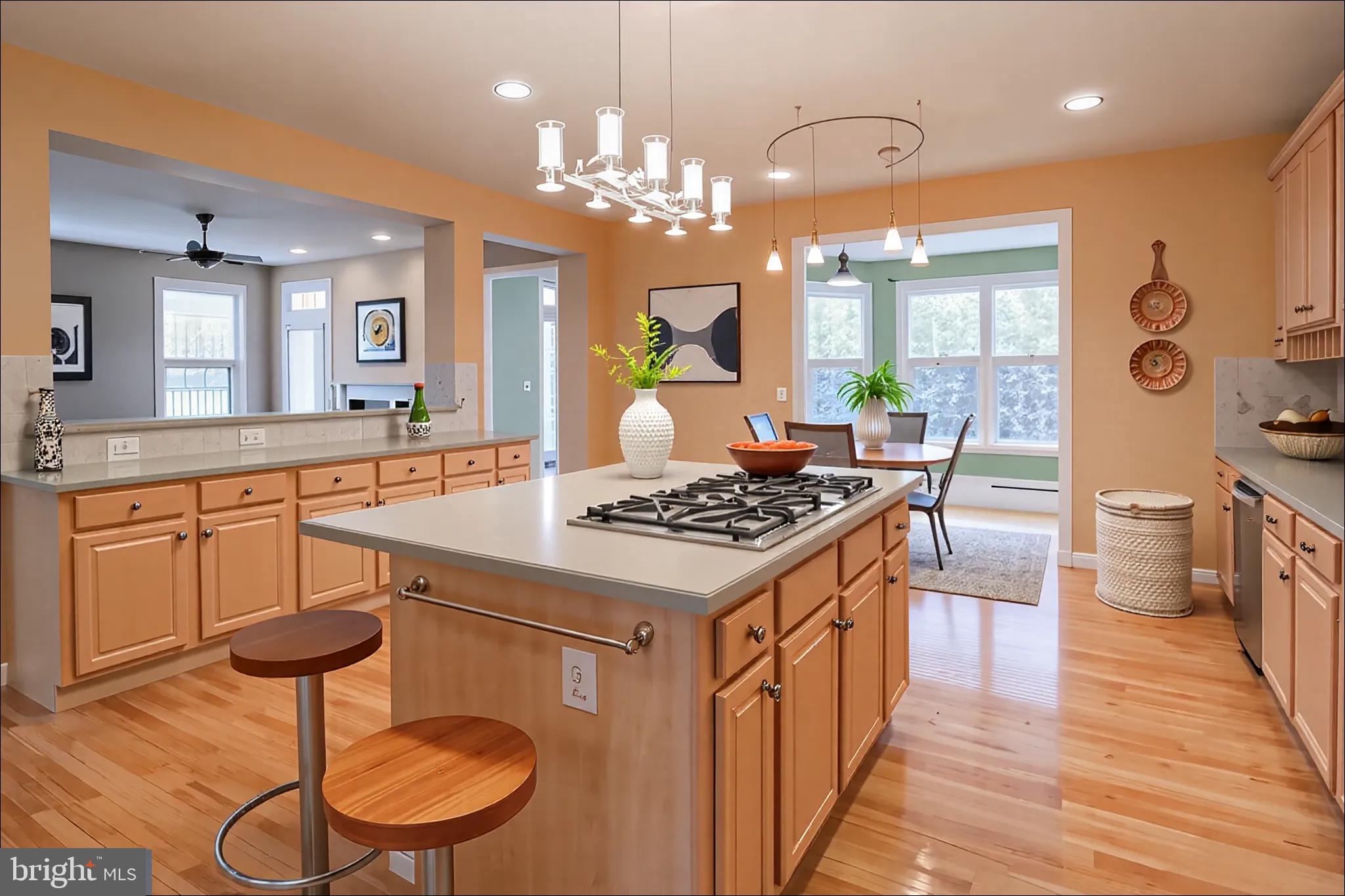 FAIRLAKES CROSSING - Residential