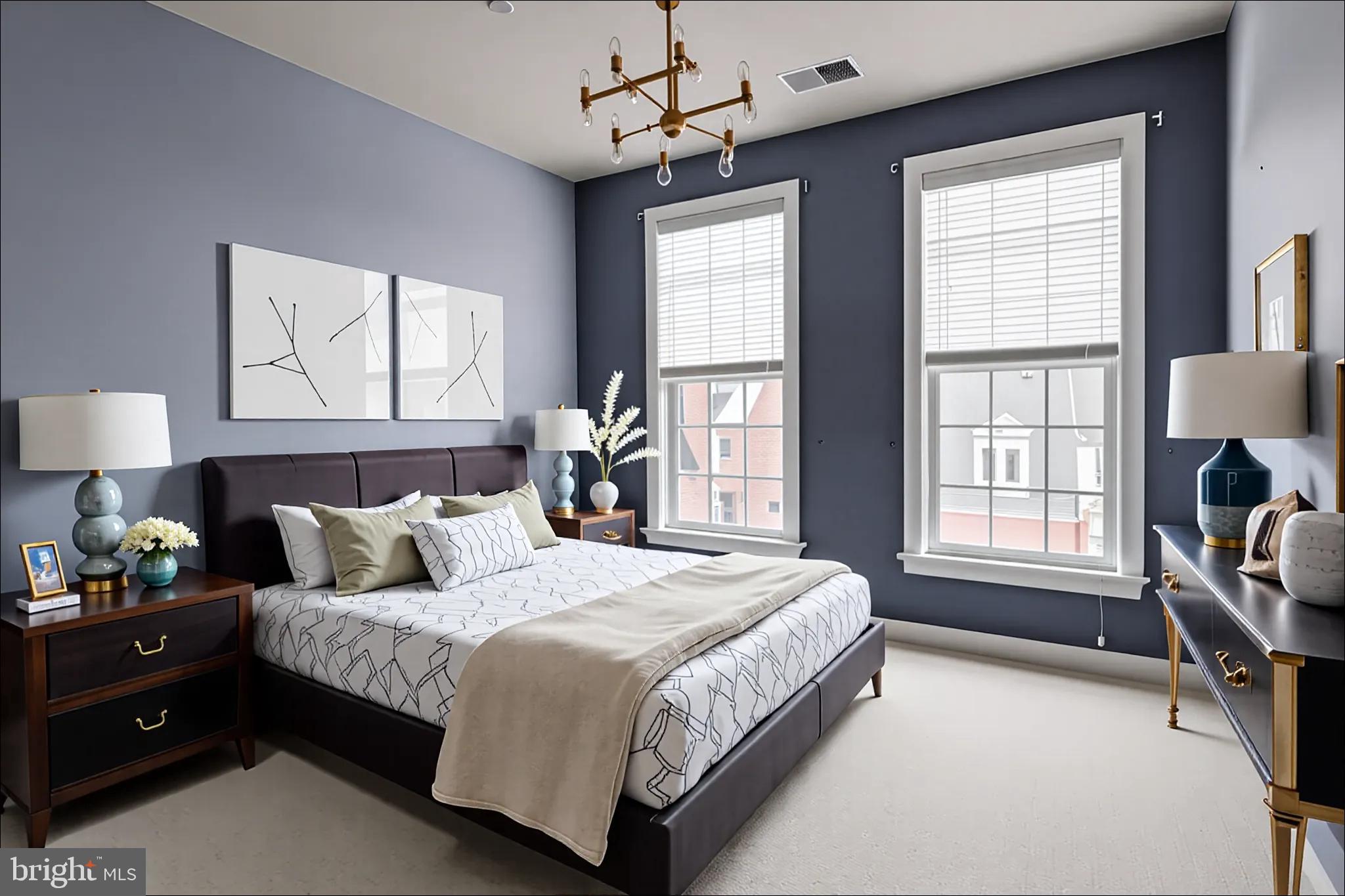 FAIRLAKES CROSSING - Residential