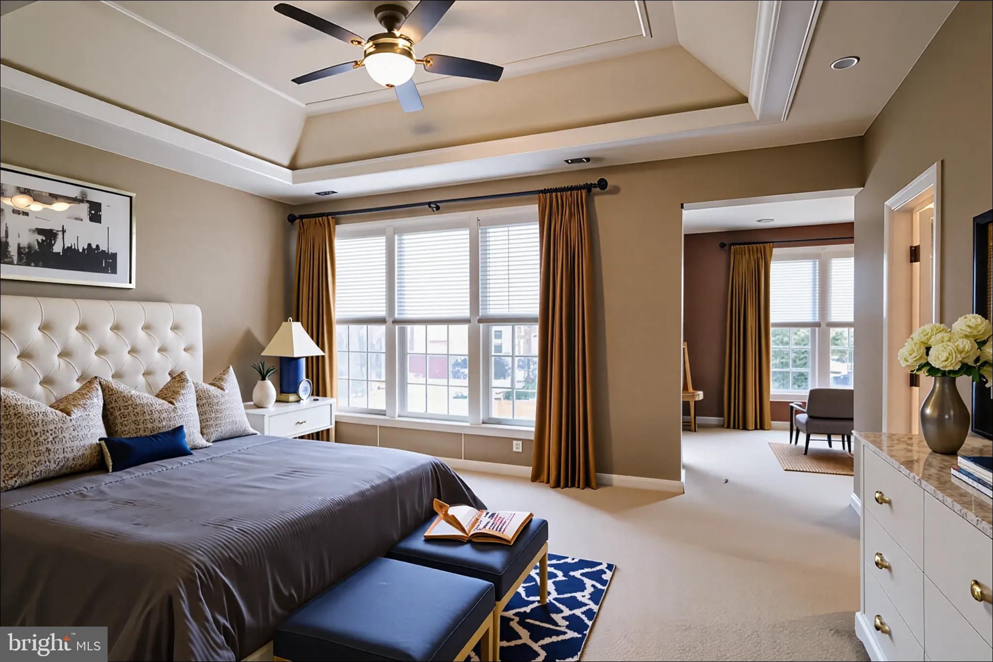 FAIRLAKES CROSSING - Residential