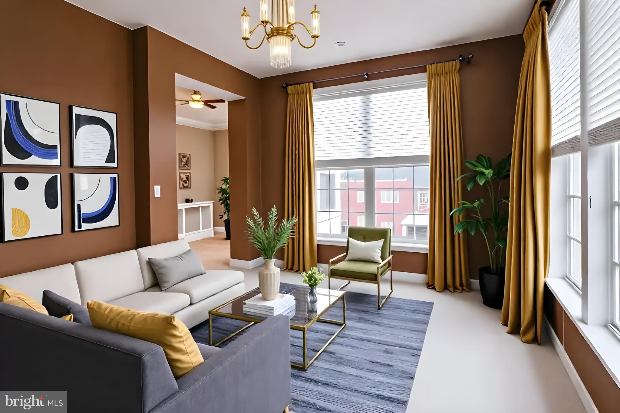 FAIRLAKES CROSSING - Residential