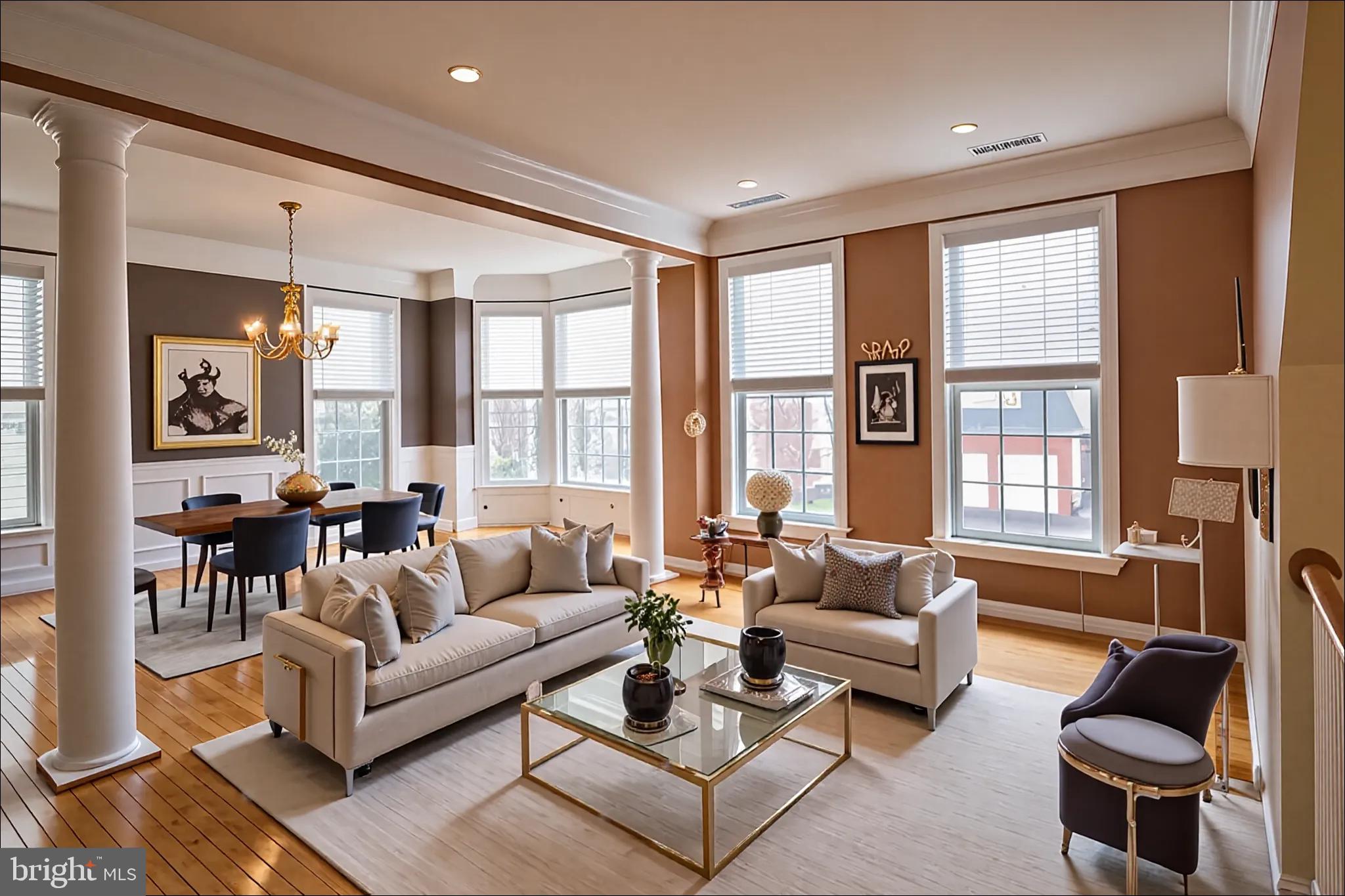 FAIRLAKES CROSSING - Residential