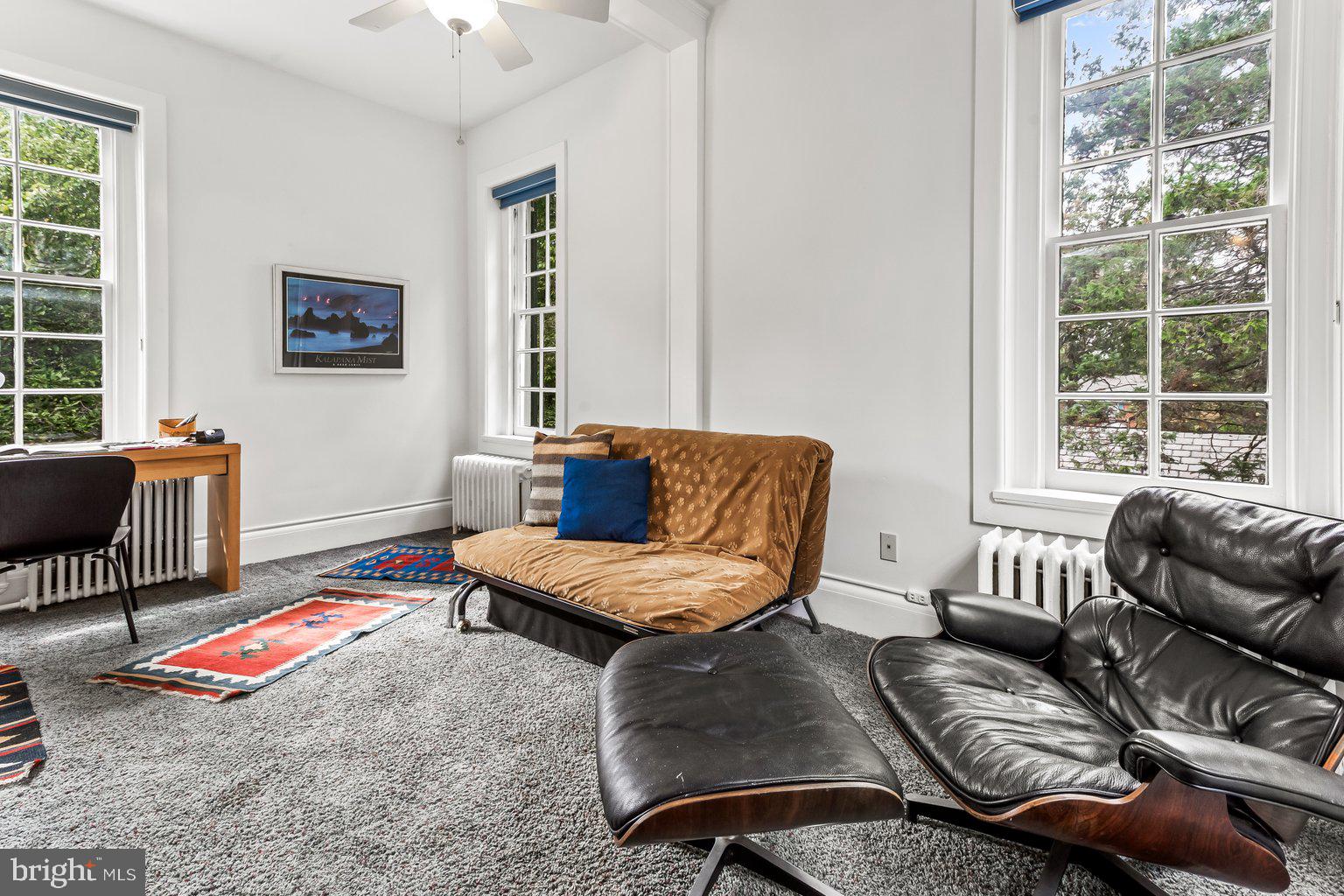 ROLAND PARK - Residential