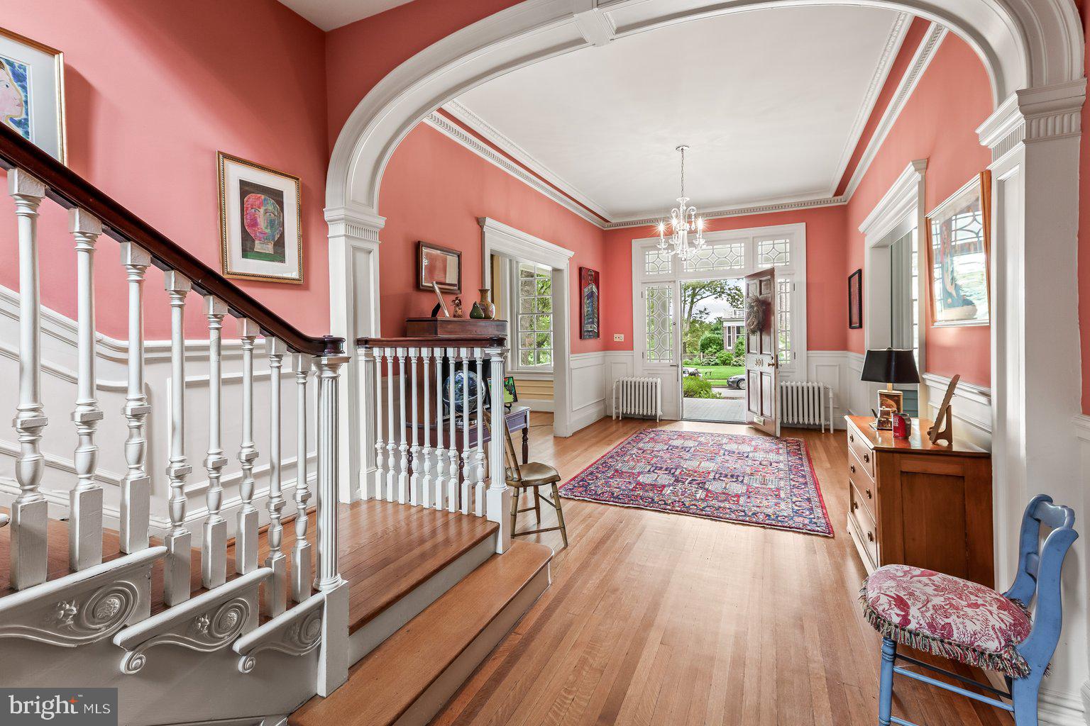 ROLAND PARK - Residential