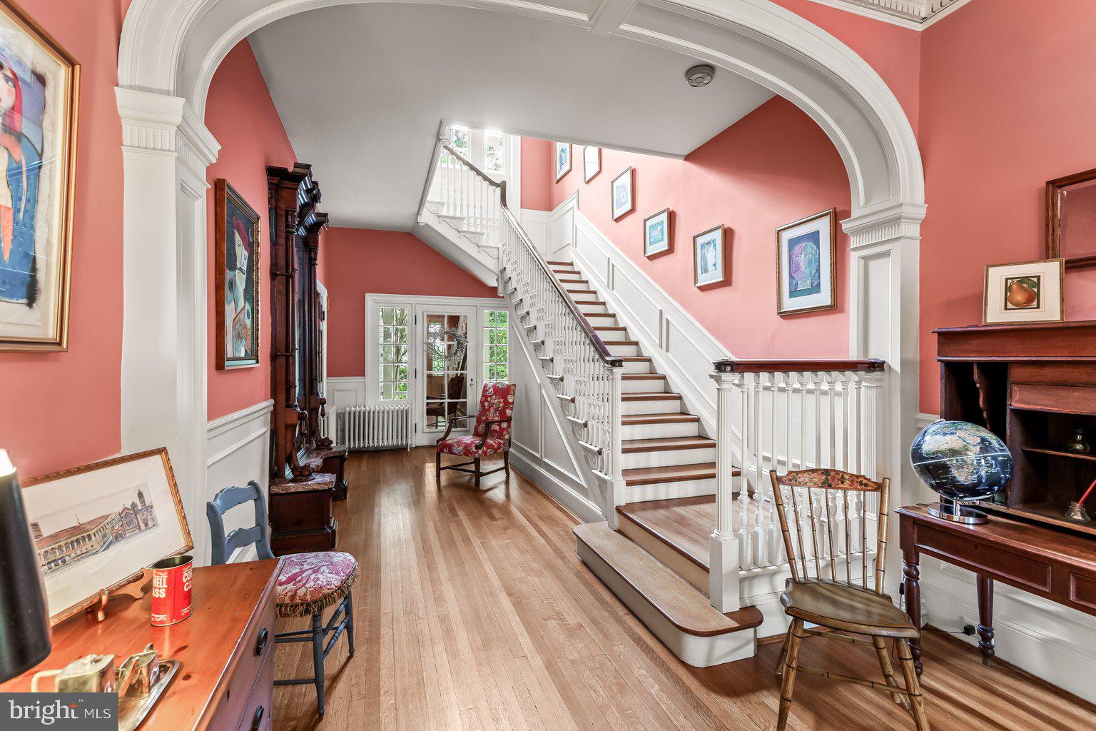 ROLAND PARK - Residential