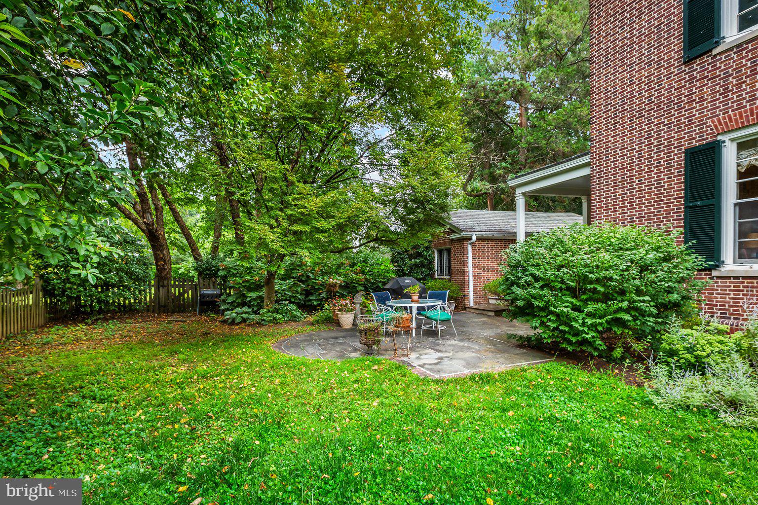 ROLAND PARK - Residential