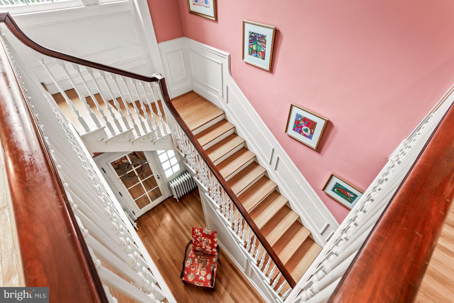 ROLAND PARK - Residential