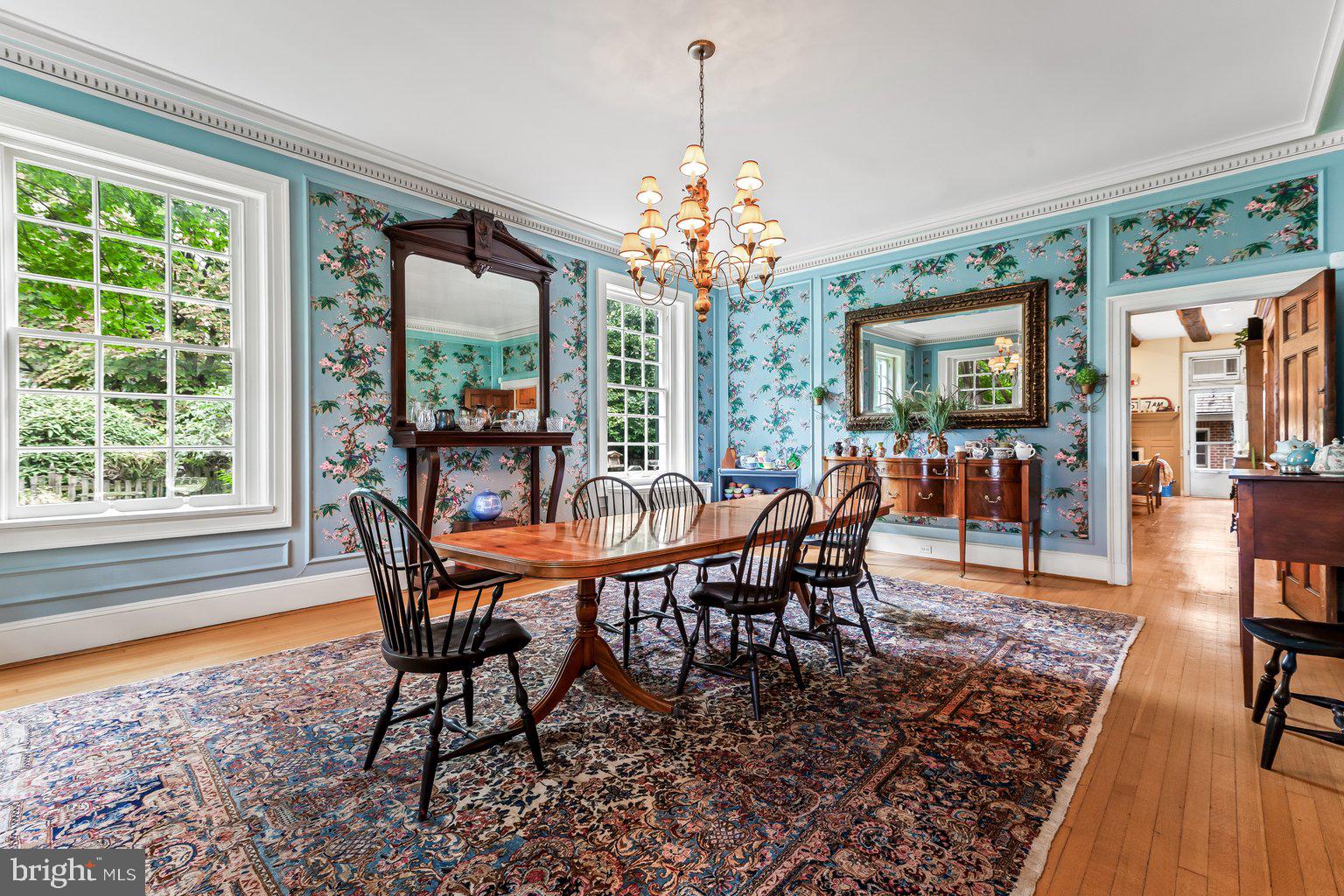 ROLAND PARK - Residential