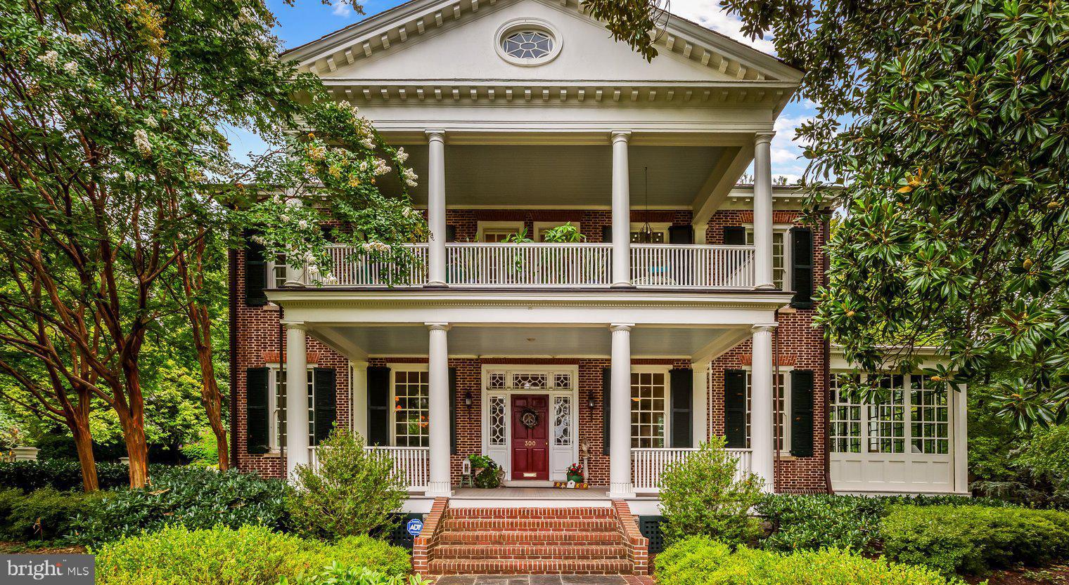 ROLAND PARK - Residential