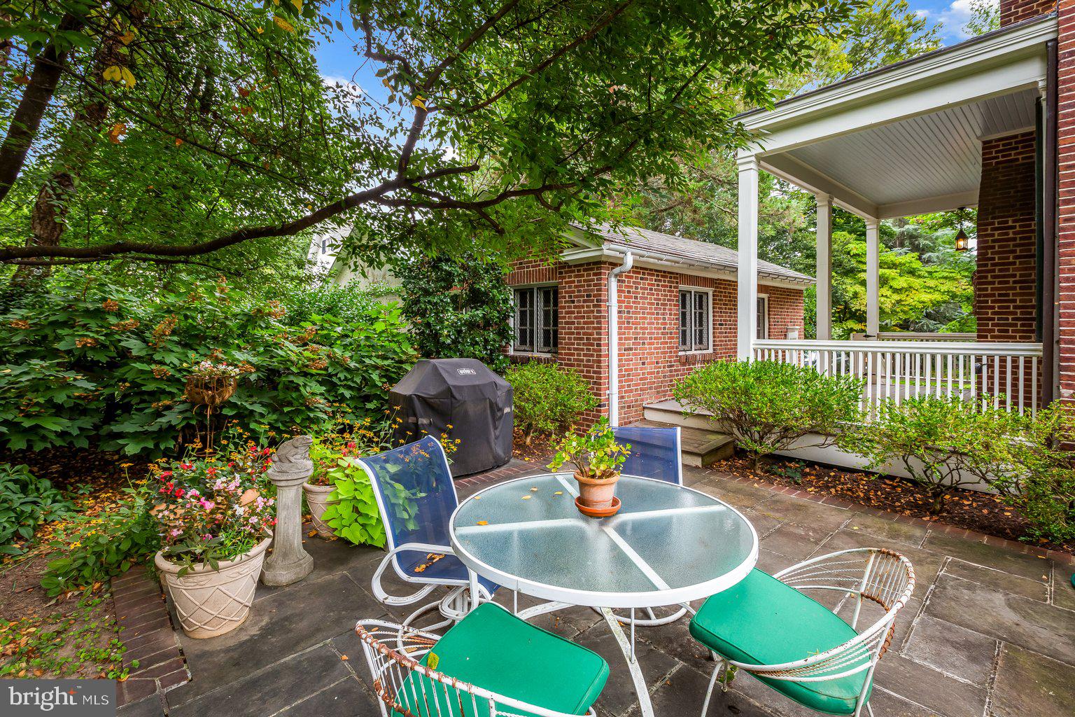 ROLAND PARK - Residential