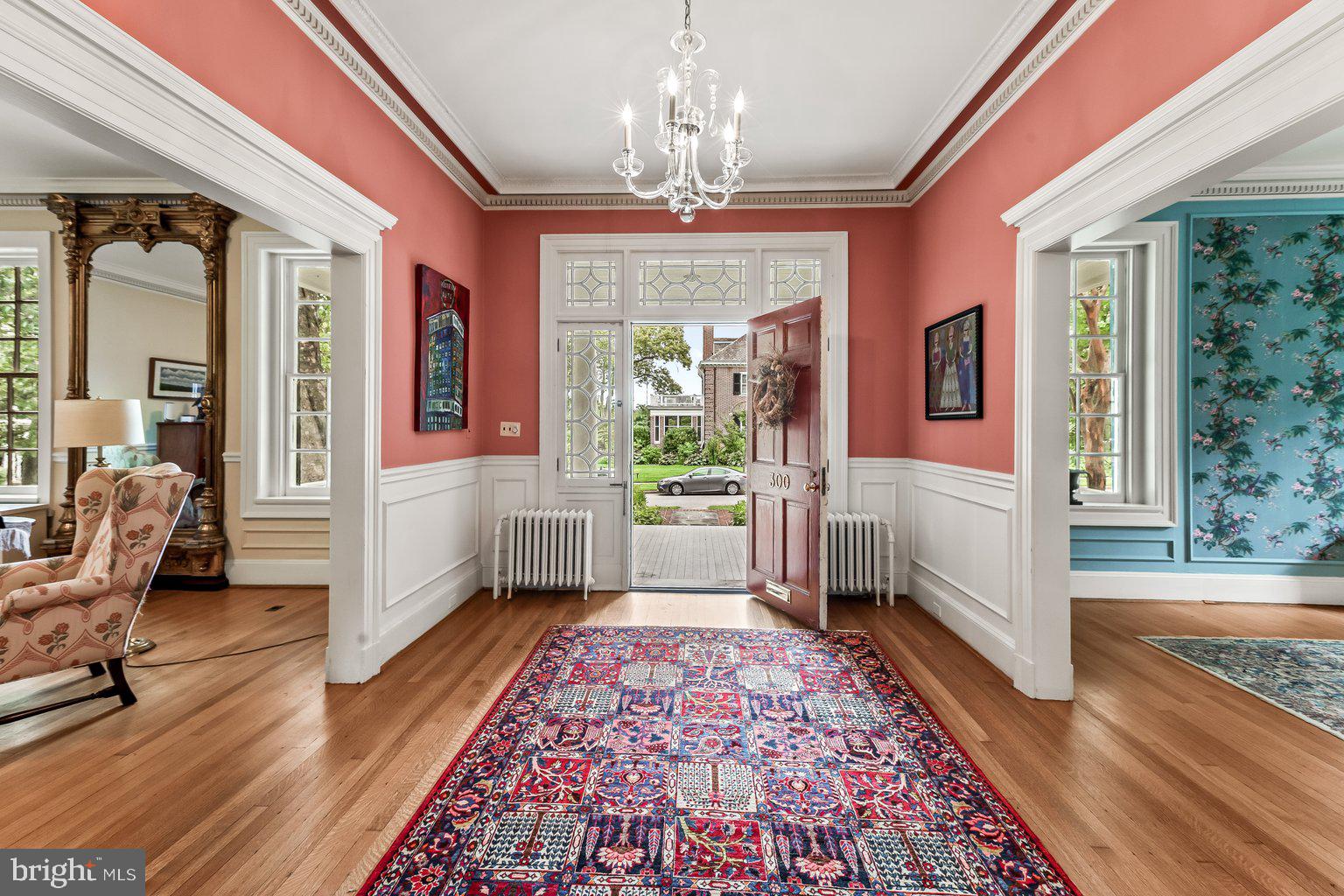 ROLAND PARK - Residential