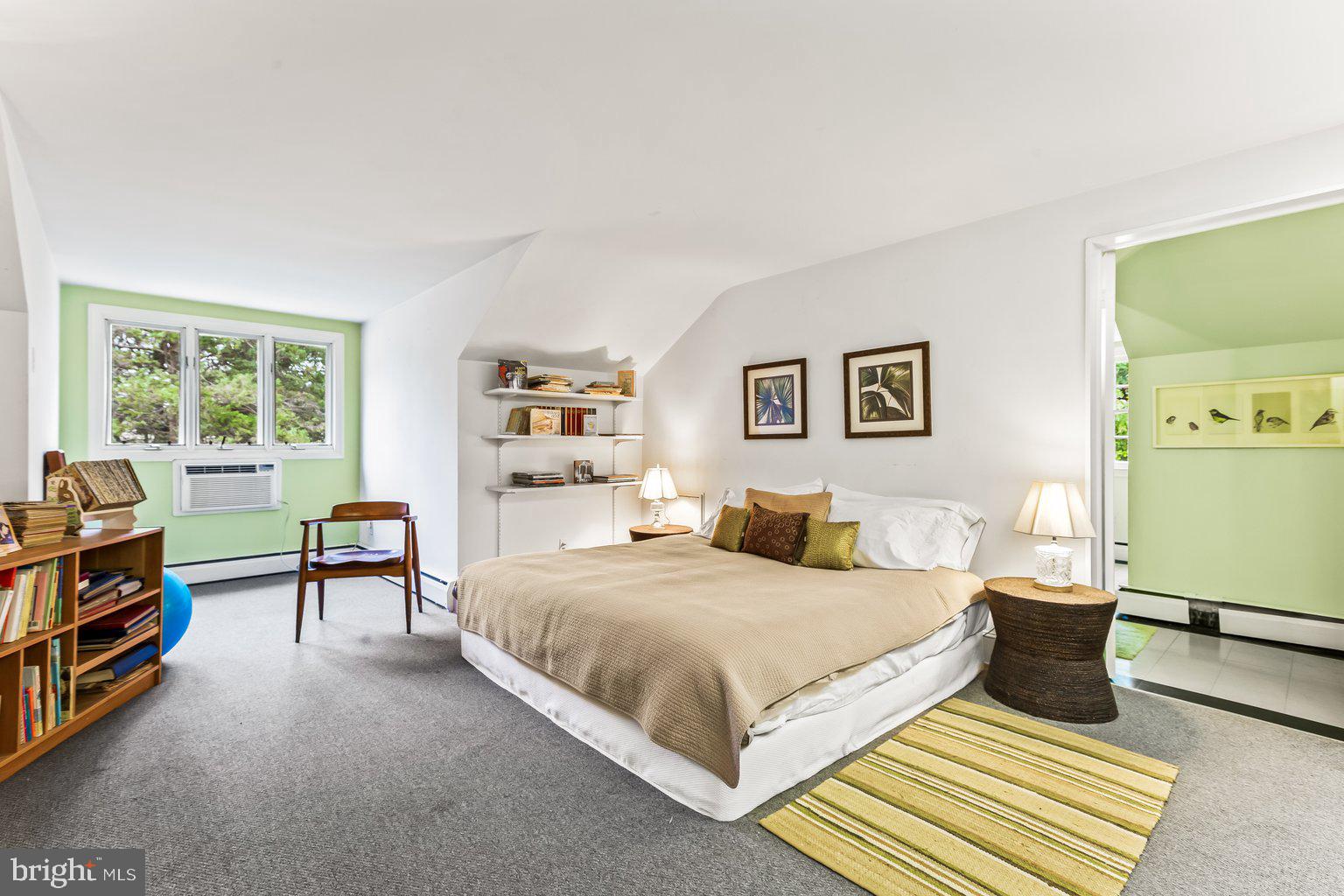 ROLAND PARK - Residential