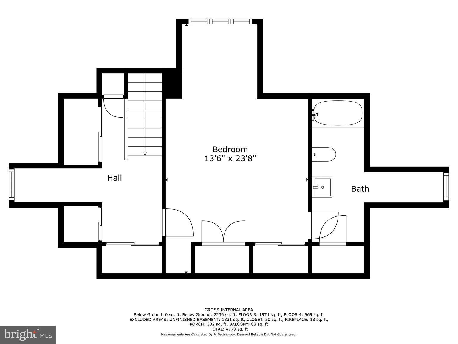 ROLAND PARK - Residential