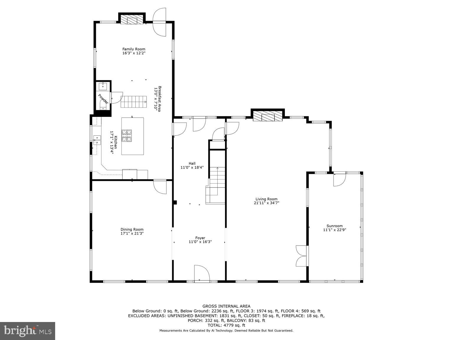ROLAND PARK - Residential