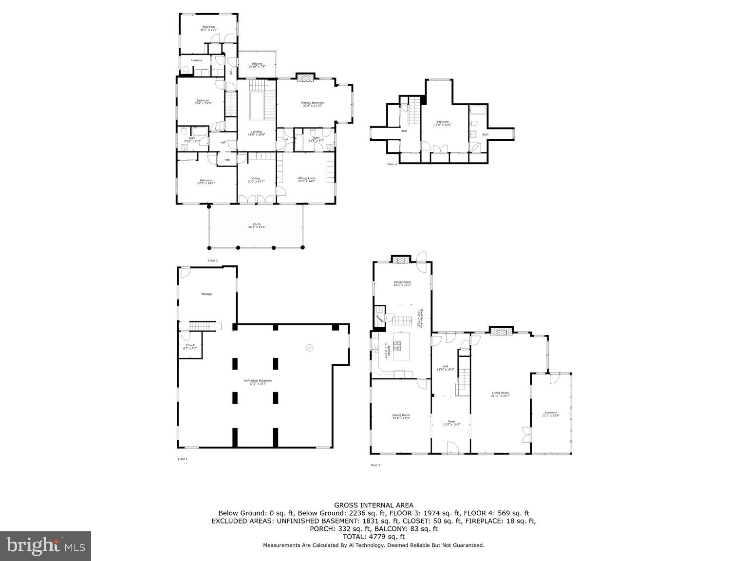 ROLAND PARK - Residential