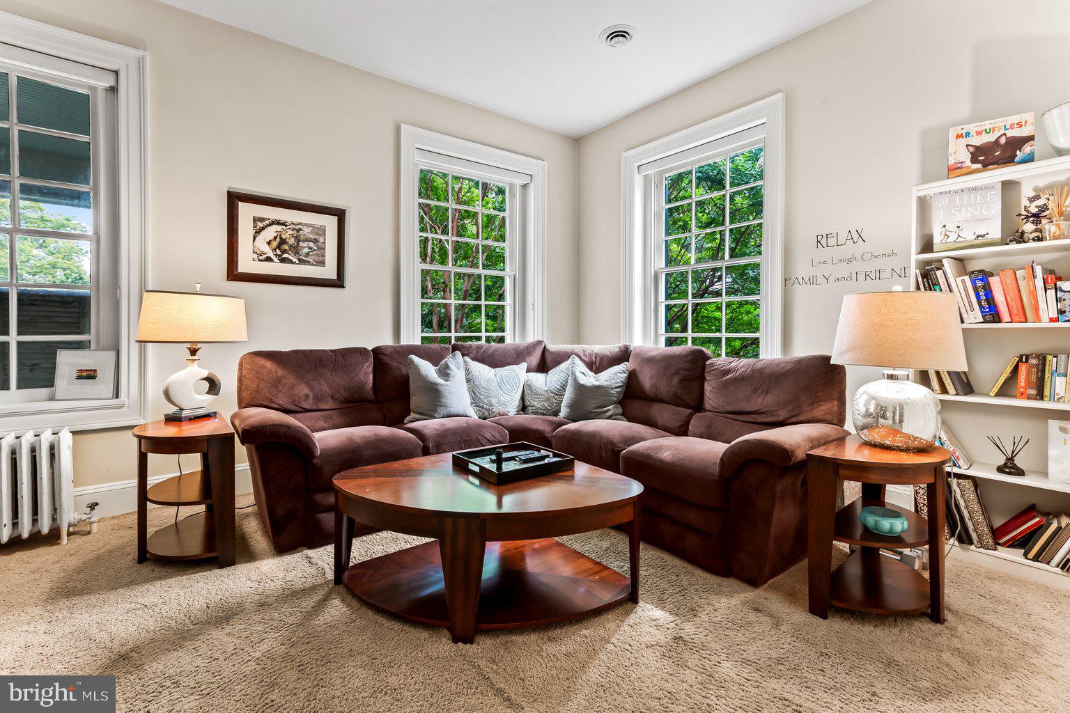 ROLAND PARK - Residential