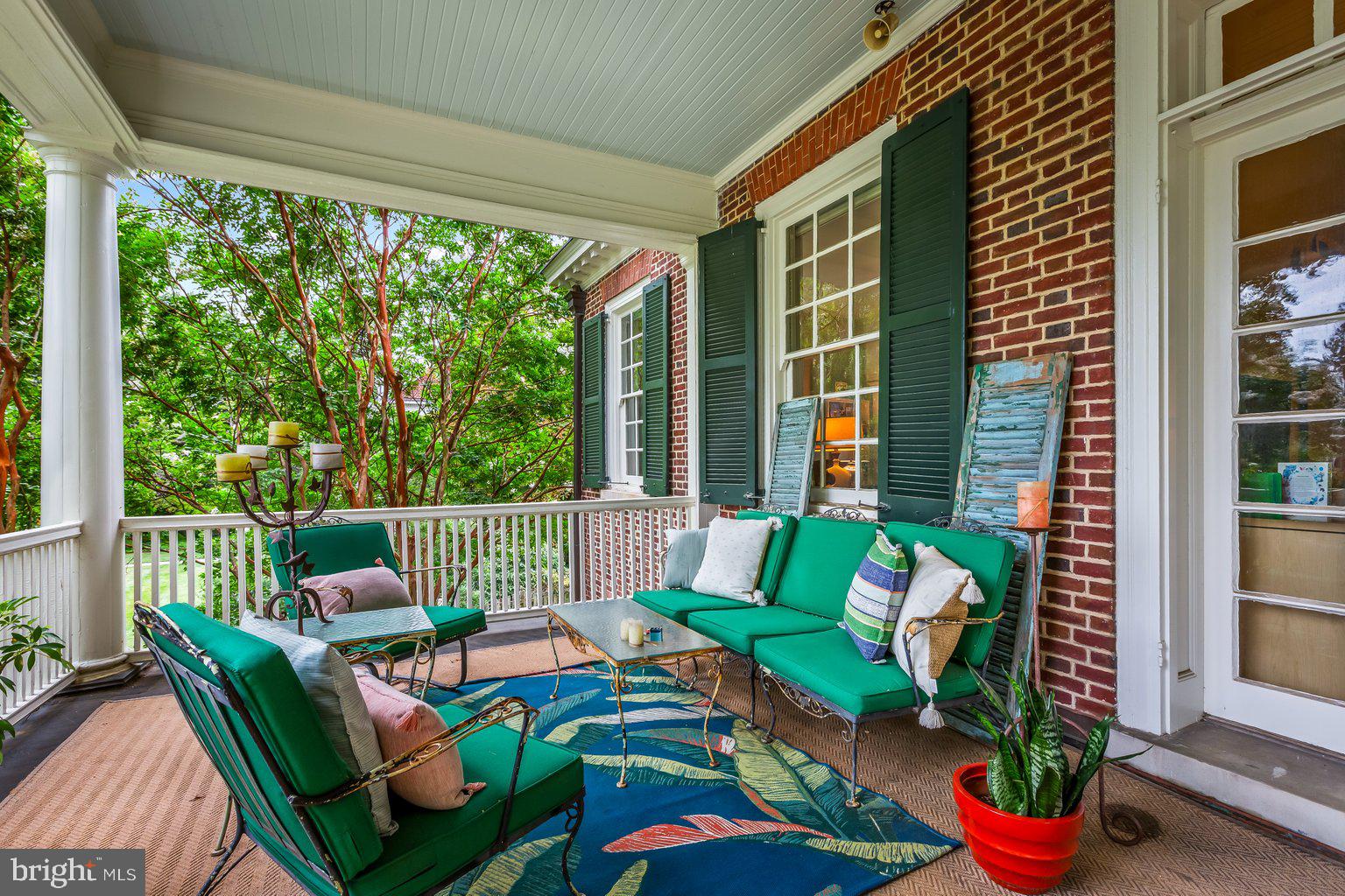 ROLAND PARK - Residential