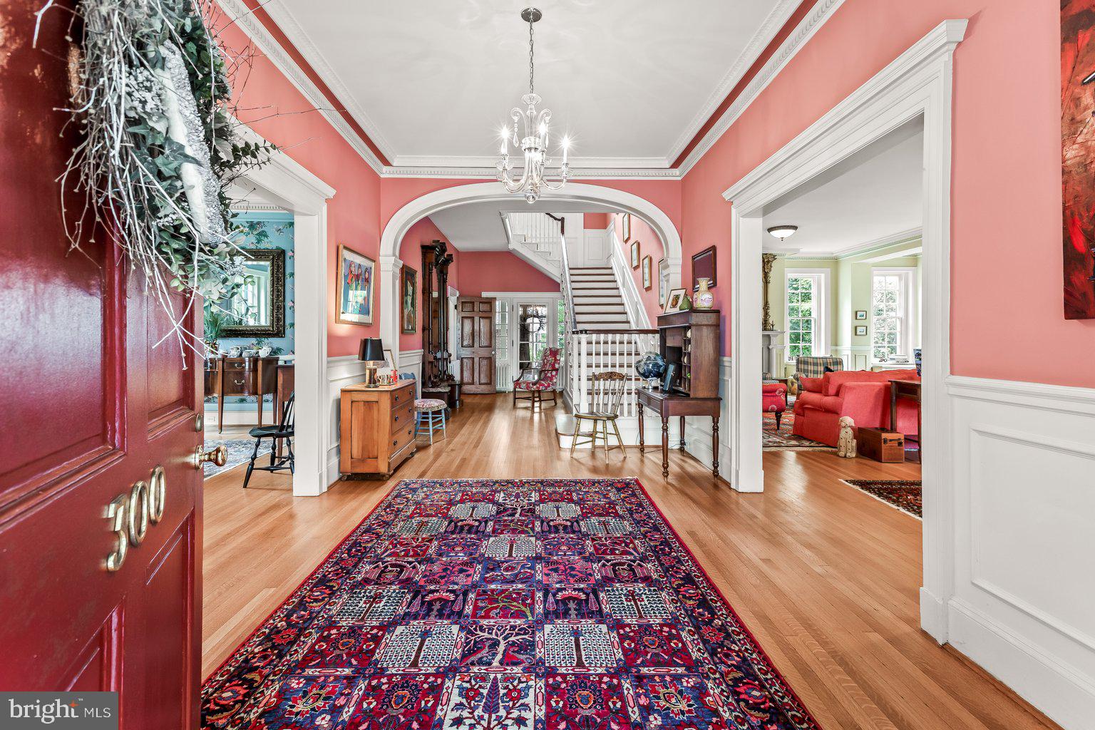 ROLAND PARK - Residential