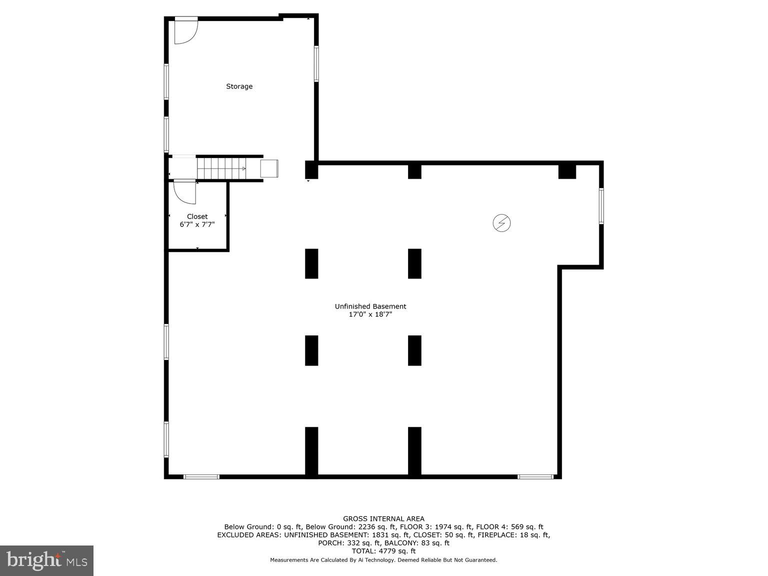 ROLAND PARK - Residential