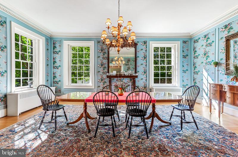 ROLAND PARK - Residential