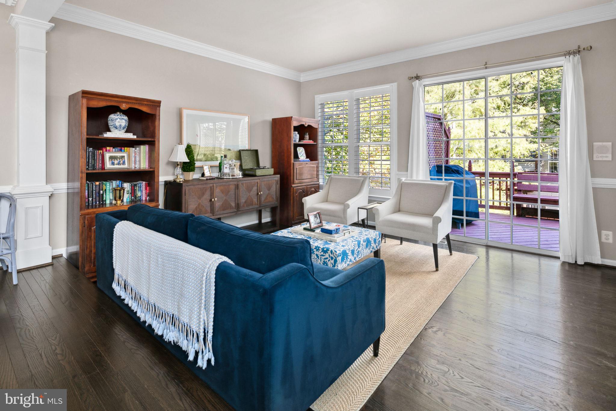 STONEGATE - Residential