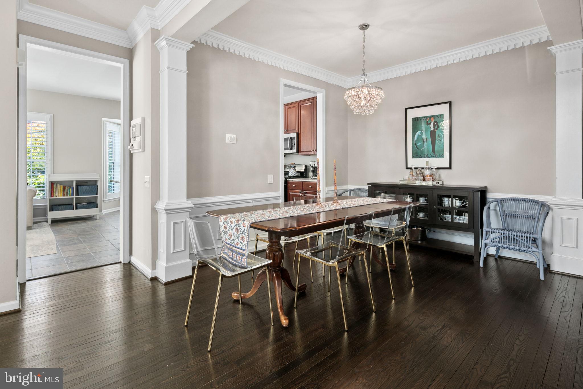 STONEGATE - Residential