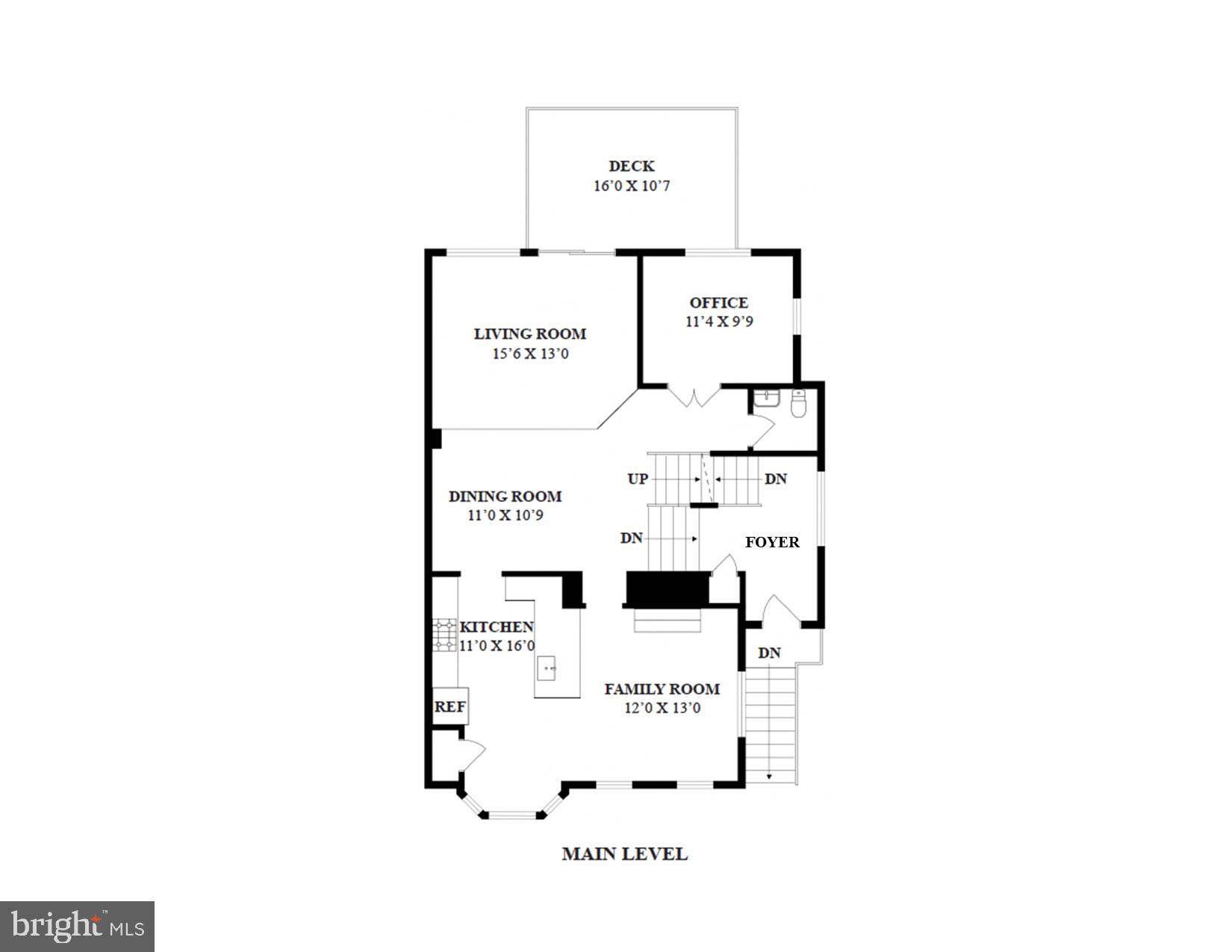 STONEGATE - Residential