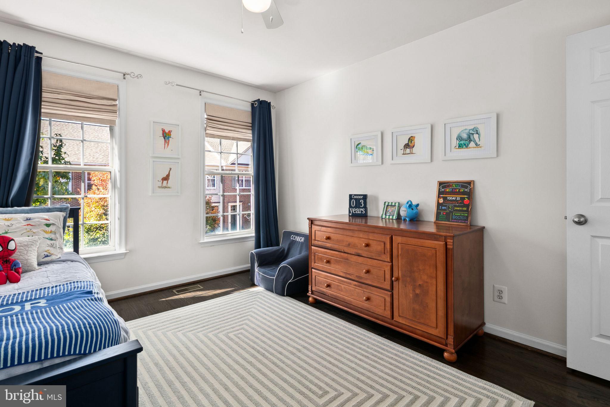 STONEGATE - Residential