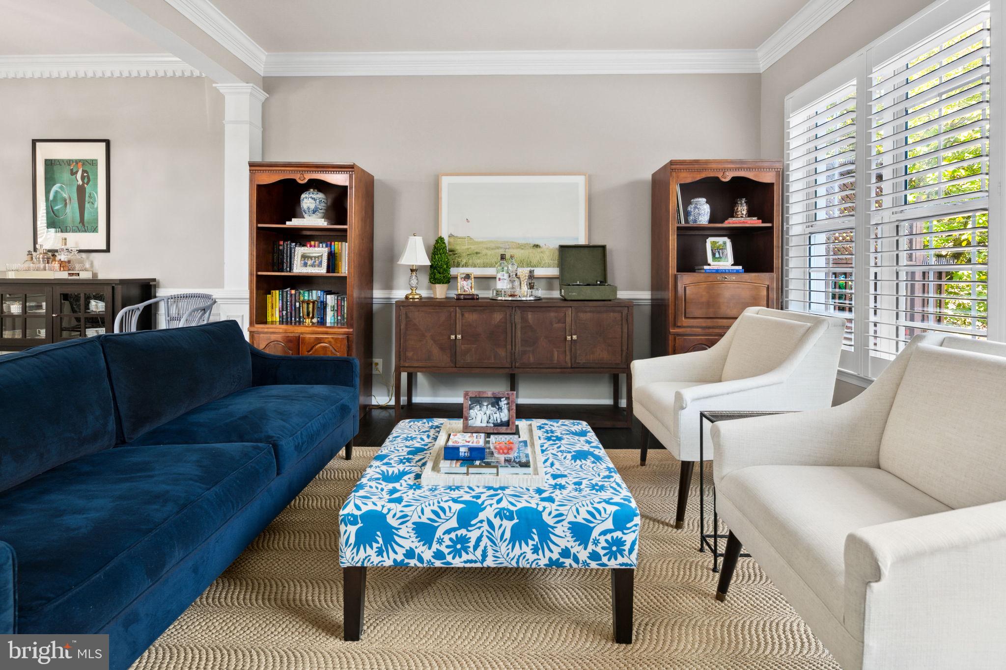 STONEGATE - Residential