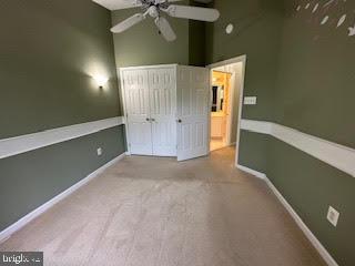 LINWOOD - Residential Lease