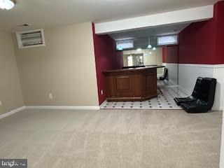 LINWOOD - Residential Lease