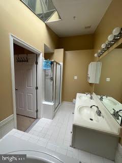 LINWOOD - Residential Lease