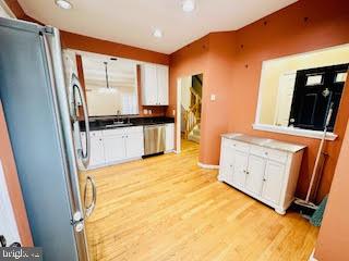 LINWOOD - Residential Lease