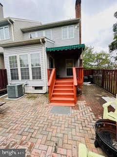 LINWOOD - Residential Lease