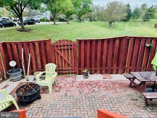 LINWOOD - Residential Lease