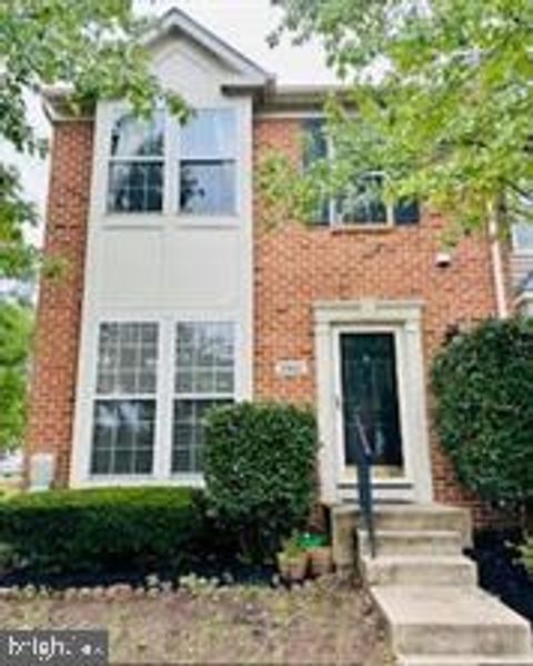 5901 AUTUMN SPELL ELKRIDGE MD 21075