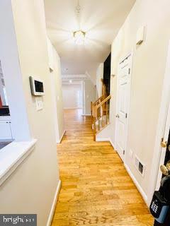 LINWOOD - Residential Lease