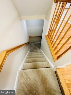 LINWOOD - Residential Lease