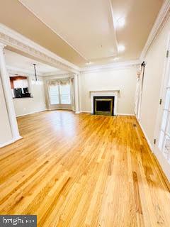 LINWOOD - Residential Lease