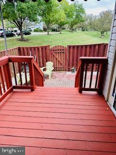 LINWOOD - Residential Lease