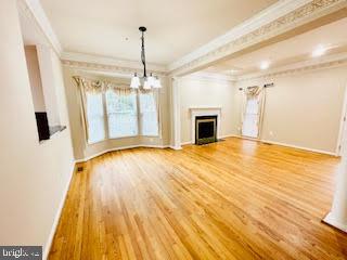 LINWOOD - Residential Lease