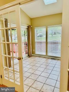 LINWOOD - Residential Lease