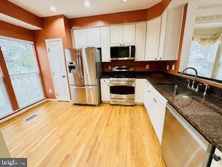 LINWOOD - Residential Lease