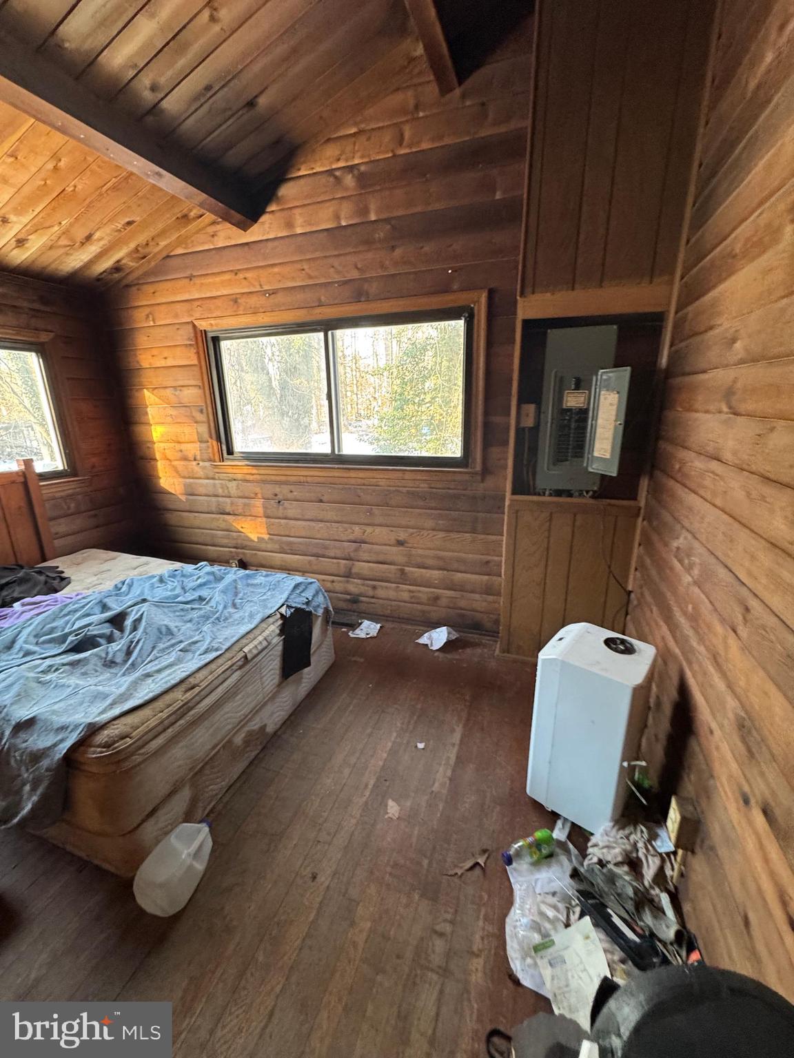 CHESAPEAKE RANCH ESTATES - Residential