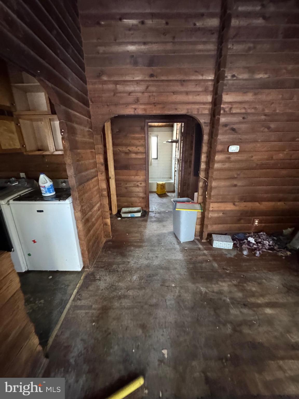 CHESAPEAKE RANCH ESTATES - Residential