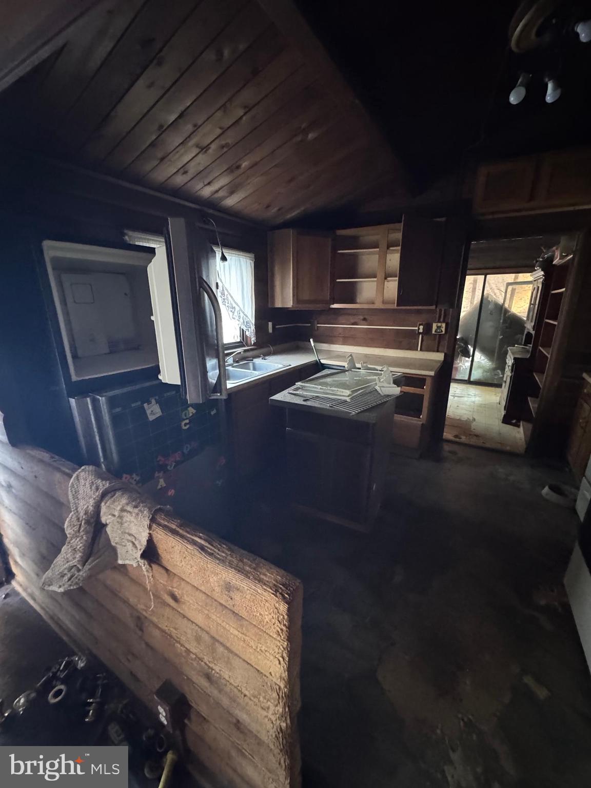 CHESAPEAKE RANCH ESTATES - Residential