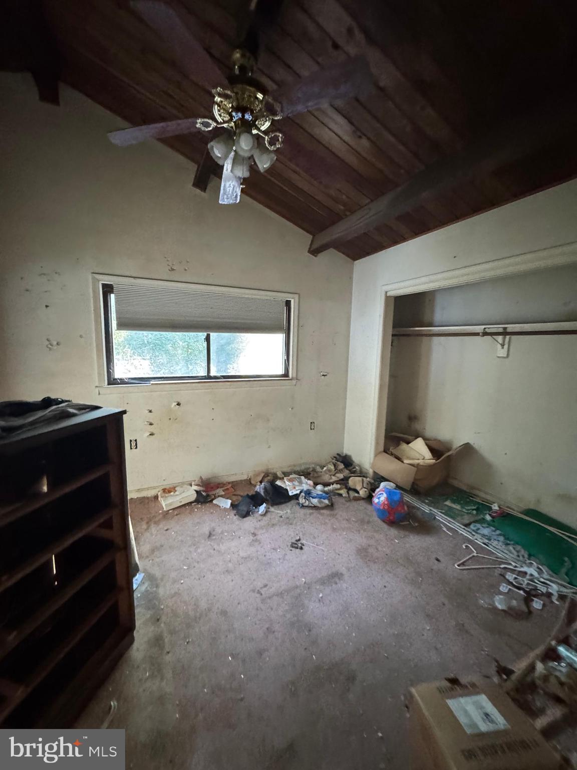 CHESAPEAKE RANCH ESTATES - Residential